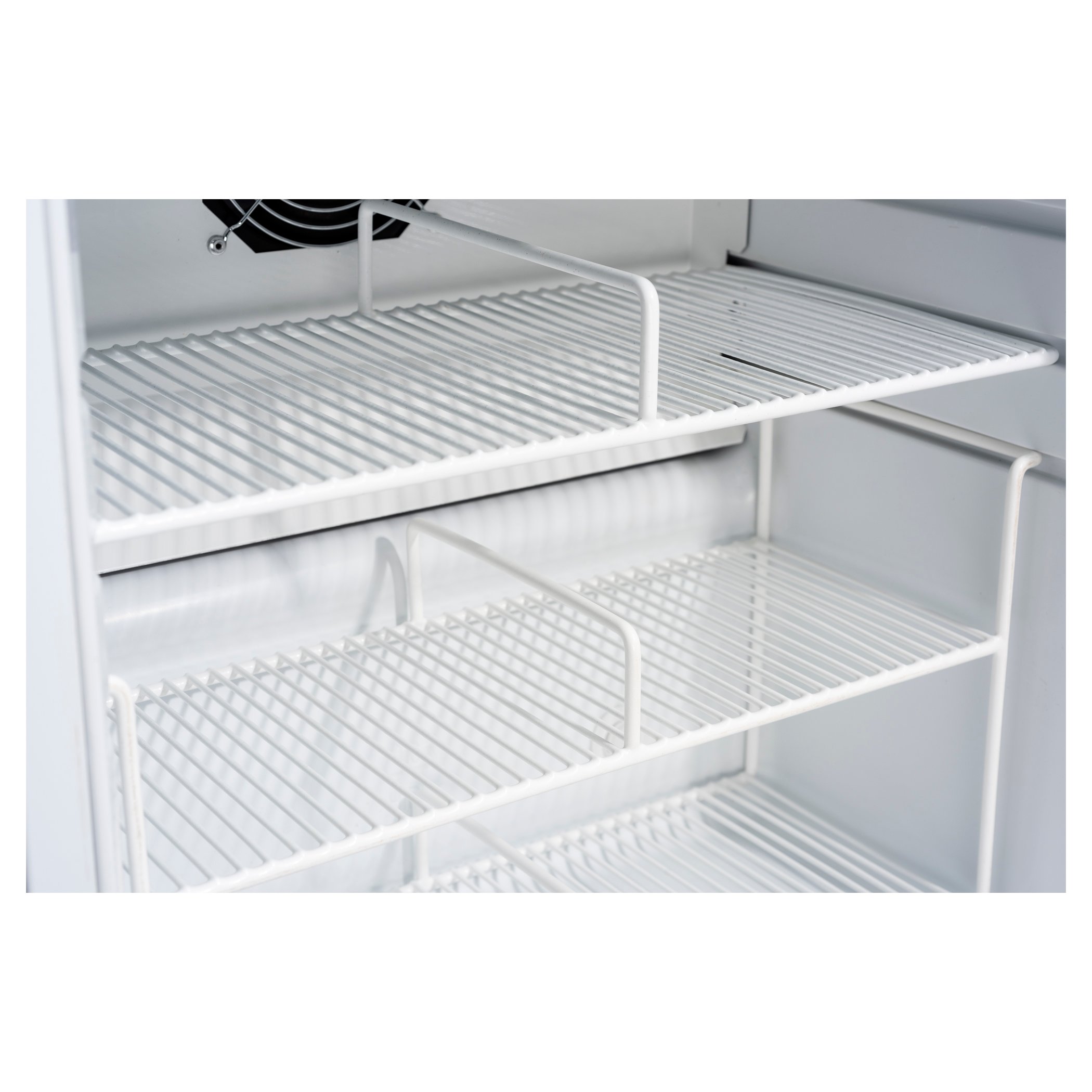 LEC Medical Solid Door Small Neonatal (Breast Milk) Refrigerator NSR47BT - Image 6