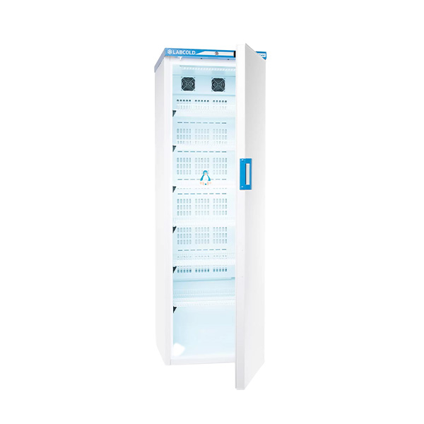 Labcold Solid Door Freestanding Neonatal (Breast Milk) Refrigerator RLBM1524 | 440L - Image 2