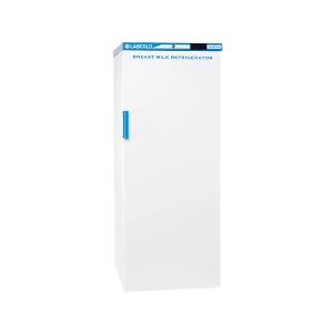 Labcold Solid Door Freestanding Neonatal (Breast Milk) Refrigerator RLBM1024 | 340L