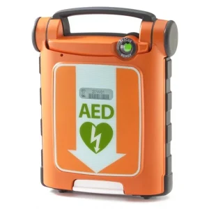 ZOLL Powerheart G5 Automatic AED