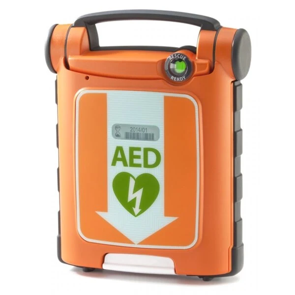 ZOLL Powerheart G5 Automatic AED