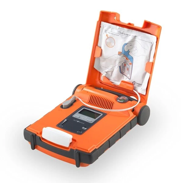 ZOLL Powerheart G5 Automatic AED - Image 4