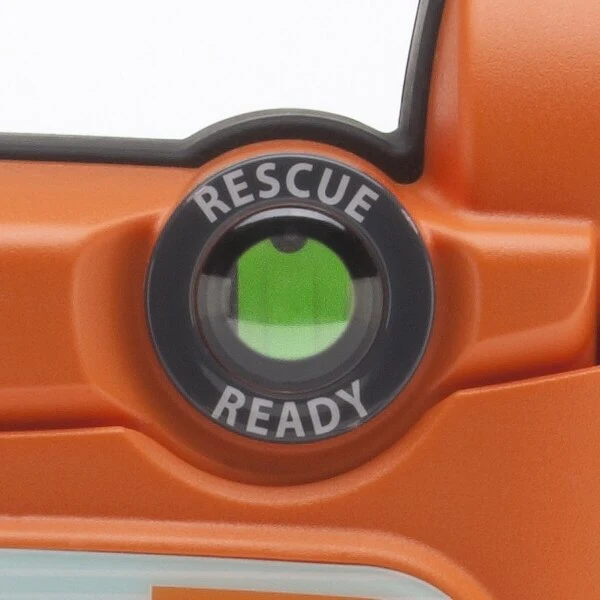 ZOLL Powerheart G5 Automatic AED - Image 3