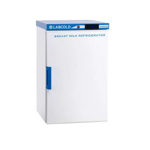 Labcold Solid Door Small Neonatal (Breast Milk) Refrigerator RLBM0224 | 66L