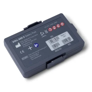 ZOLL AED 3 Battery Pack