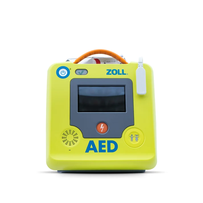 ZOLL AED 3® Automatic Defibrillator