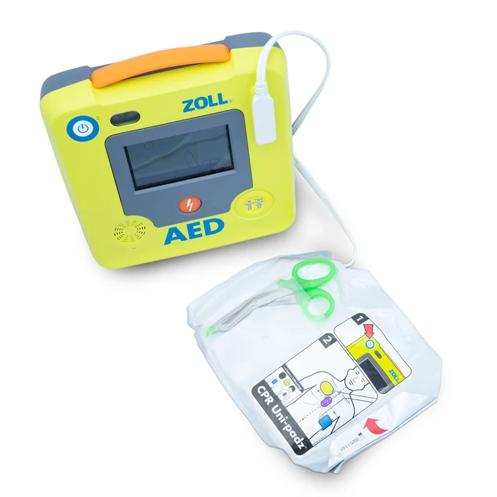 ZOLL AED 3® Automatic Defibrillator - Image 2