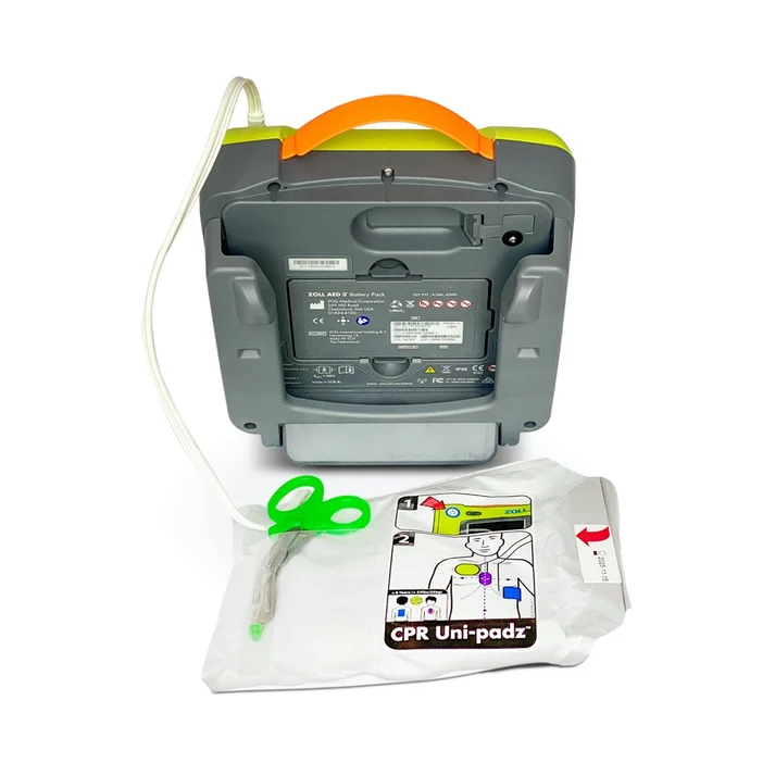 ZOLL AED 3® Automatic Defibrillator - Image 3