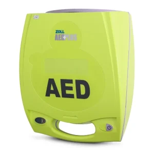 ZOLL AED Plus® Automatic Defibrillator