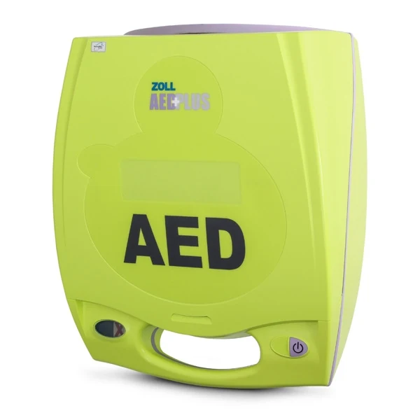 ZOLL AED Plus® Automatic Defibrillator