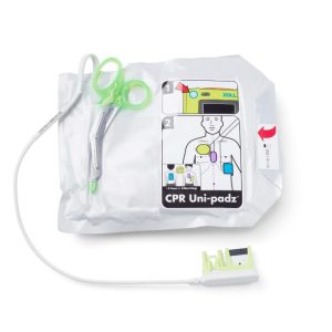 ZOLL AED 3 CPR Uni-padz Universal III