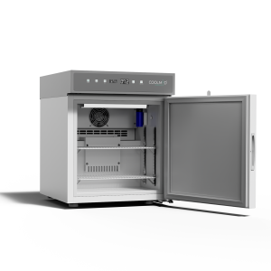 coolmed CMS29/I Intelligent+ Medical Refrigerator with Remote Wi-Fi Monitoring