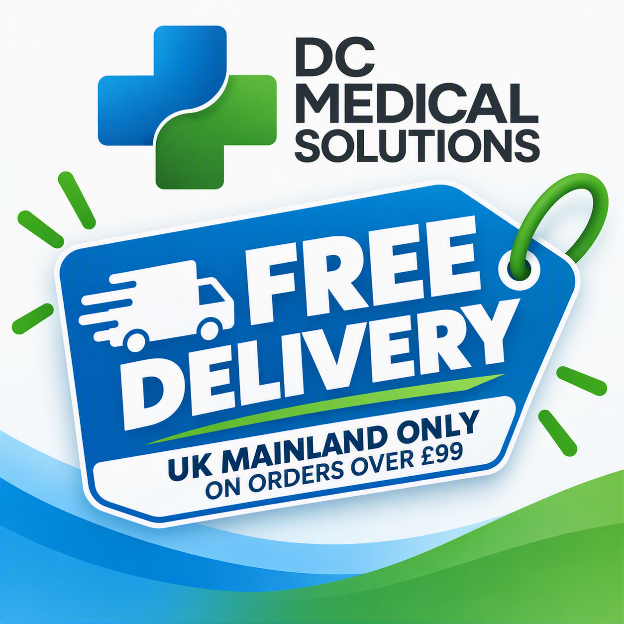 Free Delivery