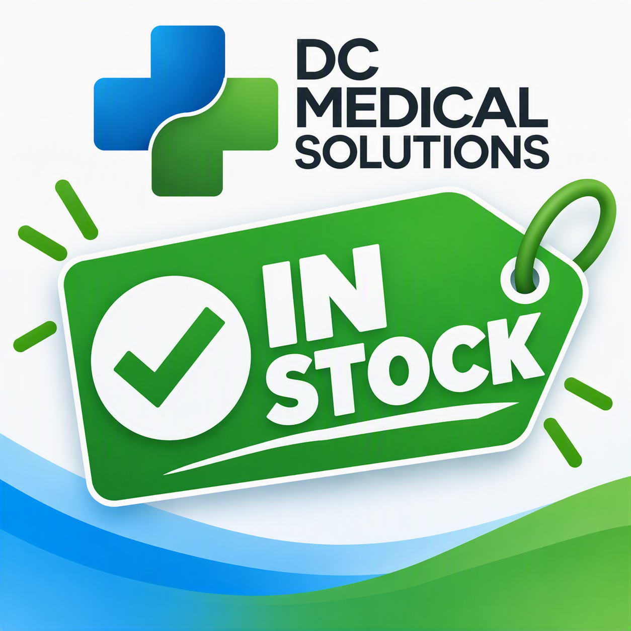 In Stock medical furniture in stock